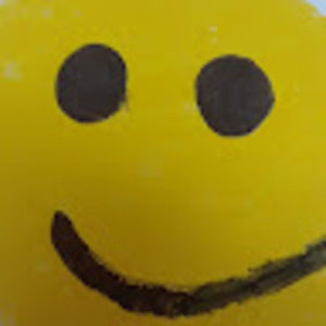 Meet your Posher, Smiley123